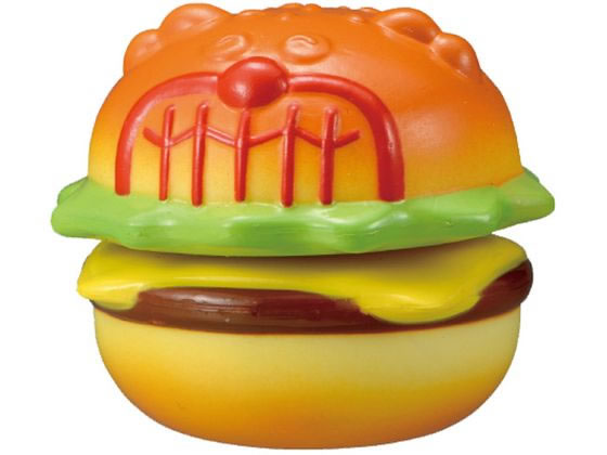 アンパンマン あつめてトントンシリーズ ばいきんまんハンバーガー アンパンマン 幼児玩具 ベビー玩具 おもちゃ