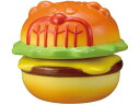 アンパンマン あつめてトントンシリーズ ばいきんまんハンバーガー アンパンマン 幼児玩具 ベビー玩具 おもちゃ