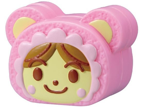 アンパンマン あつめてトントンシリーズ あかちゃんまんロールケーキ アンパンマン 幼児玩具 ベビー玩具 おもちゃ