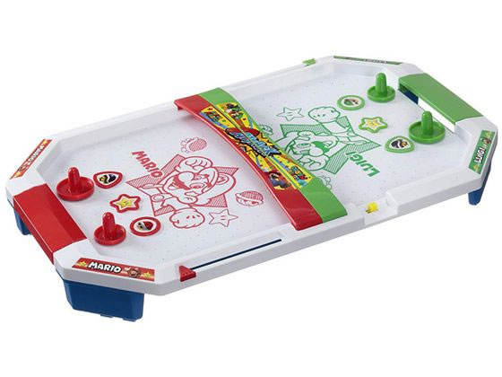 �����ѡ��ޥꥪ ���ȥ饤�������ۥå���ATTACK �ܡ��ɥ����� �ơ��֥륲���� ������� �ۥӡ� ������ �¥ץ�