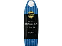 伊藤園 TULLY'S COFFEE 微糖 1L