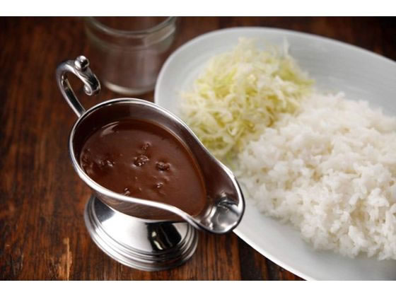 チャンピオンカレー チャンカレのブラックカシミールカレー レトルトカレー カレー ハヤシライス インスタント レトルト 食品 jetprice-10230918 JET PRICE サンプル画像2