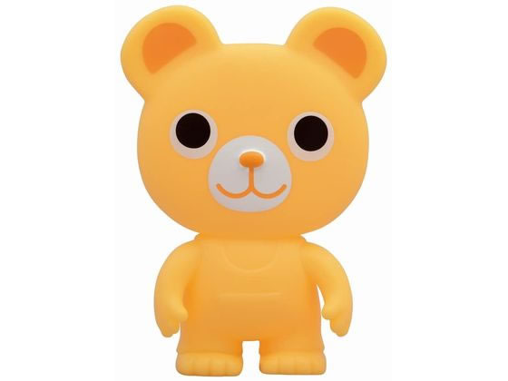 【お取り寄せ】ぺちゃ くま No.1038 ベビー用品 幼児玩具 知育玩具 おもちゃ ホビー ゲーム 誕プレ