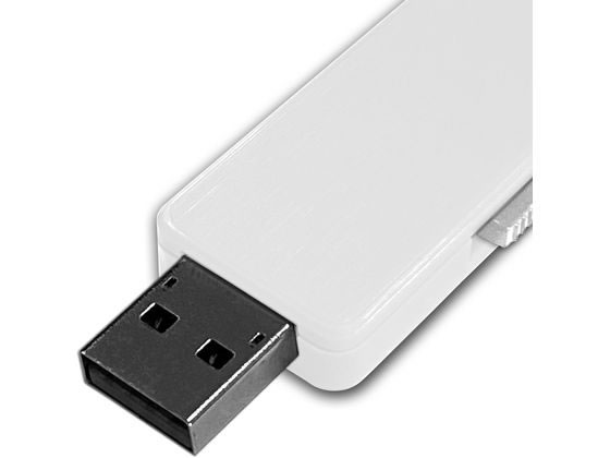 HIDISC USB2.0メモリースライド式 ...の紹介画像3