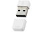 ڤ󤻡ۥ쥳 USB ǡõɻߥե 32GB ۥ磻 USB Ͽǥ ơ