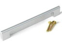 【お取り寄せ】アイワ エクスリムハンドル 136mm シルバー AP-484W