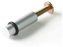 【お取り寄せ】アイワ ミラノツマミ 27mm AP-485W 取手 つまみ 建築金物 土木 建築資材