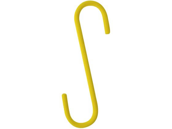 【お取り寄せ】カーボーイ ソフトSカン 200 イエロー SS-114