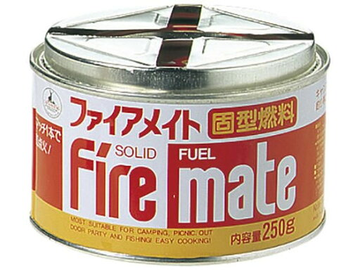 【お取り寄せ】キャプテンスタッグ ファイアメイト固形燃料250g 固形燃料 BBQ 焚火 アウトドア キャンプ 釣り具 【お取り寄せ】キャプテンスタッグ ファイアメイト固形燃料250g 固形燃料 BBQ 焚火 アウトドア キャンプ 釣り具