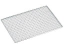 キャプテンスタッグ グレービー バーベキューアミ8号330×235mm 鉄板 網 BBQ 焚火 アウトドア キャンプ 釣り具