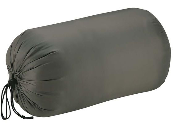 【お取り寄せ】キャプテンスタッグ ブラッカ 封筒型シュラフ 寝袋 1000 レクタングラー型 封筒型 シュラフ 寝具 アウトドア キャンプ 釣り具 2