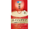 ロート製薬 肌ラボ 極潤 ハリパーフェクトゲル (ジェル状保湿液)100g エイジング 基礎化粧品 スキンケア