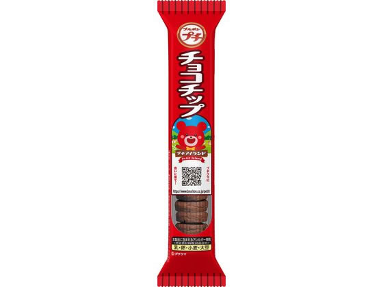 ブルボン プチ チョコチップ