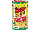 ハウス食品 とんがりコーン 焼とうもろこし