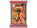 ホンダ製菓 焼ソースせんべい 煎餅 おかき お菓子