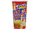 森永製菓 ポテロング
