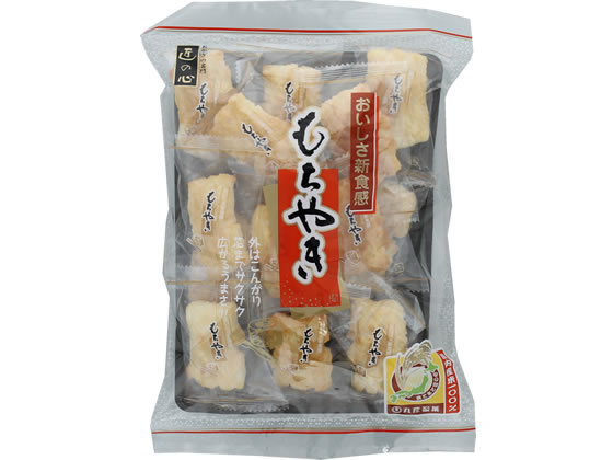 丸彦製菓 もちやき 煎餅 おかき お菓子