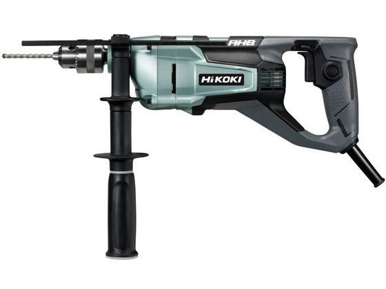 【お取り寄せ】ハイコーキ 振動ドリル DV19V 電気ドリル 電動工具 油圧工具 作業用品 工具