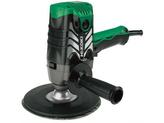 【お取り寄せ】ハイコーキ 電子ディスクサンダ S18V(N) グラインダー サンダー 電動工具 油圧 ...