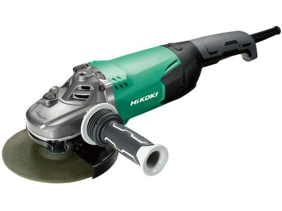 【お取り寄せ】ハイコーキ 電気ディスクグラインダ G18SWA 200V グラインダー サンダー 電 ...