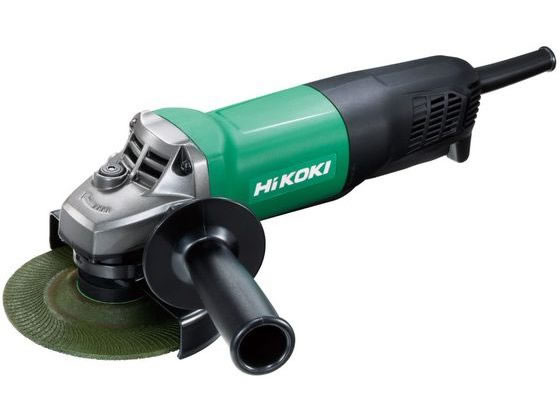 【お取り寄せ】ハイコーキ 電気ディスクグラインダ G13SQ2 100V