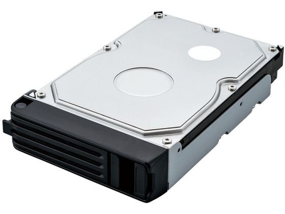 【お取り寄せ】バッファロー TeraStation向け 交換用HDD 2TB OP-HD2.0N2 ハードディスクドライブ PC用ドライブ リーダー PC周辺機器