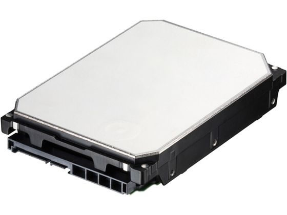 【お取り寄せ】バッファロー Thunderbolt2搭載外付HDDオプション交換用HDD 8TB ハードディスク 外付けドライブ USBメモリ パソコン 家電