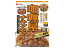 ハウス食品 カリー屋 チキンカレー 