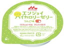 【お取り寄せ】クリニコ エンジョイ 小さなハイカロリーゼリー りんご味 24個