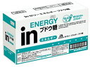 森永製菓 inゼリー エネルギー ブドウ糖 180g×6個