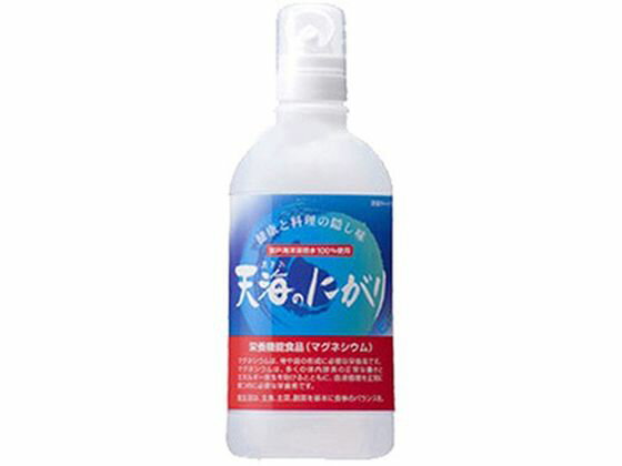 赤穂化成 天海のにがり 450mL バランス栄養食品 栄養補助 健康食品