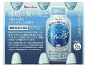 楽天JET PRICE【お取り寄せ】ハウスウェルネスフーズ ネルノダ 6本パック 100mL×6本 健康ドリンク 栄養補助 健康食品