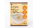ファイン LOHASOUP カラダにやさしい ごぼうポタージュ 5袋入