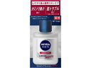 KAO ニベアメン センシティブローション 110ml 男性用 フェイスケア スキンケア