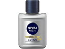 KAO ニベアメン アクティブエイジローション 110mL 男性用 フェイスケア スキンケア