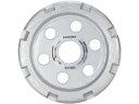 【お取り寄せ】ハイコーキ ダイヤモンドカッター(U溝形)90mm 0037-0670 チエンソー 電動工具 油圧工具 作業