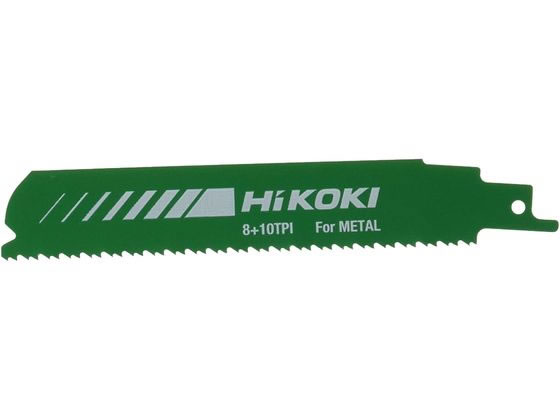 【お取り寄せ】ハイコーキ ブレード 0040-1387 セーバーソーブレード 切断用品 作業用品 工具