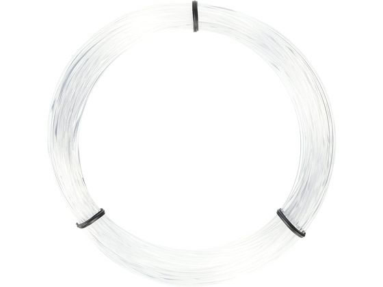 【お取り寄せ】ハイコーキ ナイロンコード φ1.65mm×長さ15m 338092 芝刈り機 バリカ ...