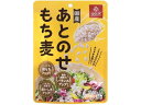 はくばく あとのせもち麦 50G どんぶ