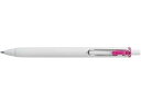 三菱鉛筆 ユニボールワン 0.5mm ピンク UMNS05.13