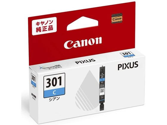 CANON CN^N BCI-301C VA BCI-301C 5128C001 Lm CANON VA CNWFbgJ[gbW CNJ[gbW gi[