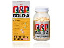 【お取り寄せ】興和 キューピーコーワ ゴールド A 180錠入
