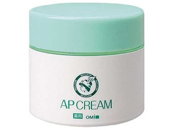 【お取り寄せ】近江兄弟社 薬用 APクリームN 90g 敏感肌 基礎化粧品 スキンケア
