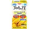 【お取り寄せ】日清オイリオ プロキュアZ バナナ味 125mL