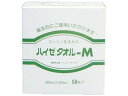 【お取り寄せ】川本産業 ハイゼタオル M 連続取出し 50枚入 おしりふき 排泄ケア 介護 介助