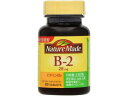 【お取り寄せ】大塚製薬 ネイチャーメイド ビタミンB2 80粒