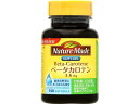 【お取り寄せ】大塚製薬 ネイチャーメイド ベータカロテン 140粒