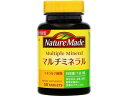 【お取り寄せ】大塚製薬 ネイチャーメイド マルチミネラル 50粒