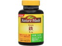 【お取り寄せ】大塚製薬 ネイチャーメイド 鉄 アイアン 200粒
