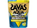 【お取り寄せ】明治 ザバス アクア ホエイプロテイン100 レモン風味 800g(4)